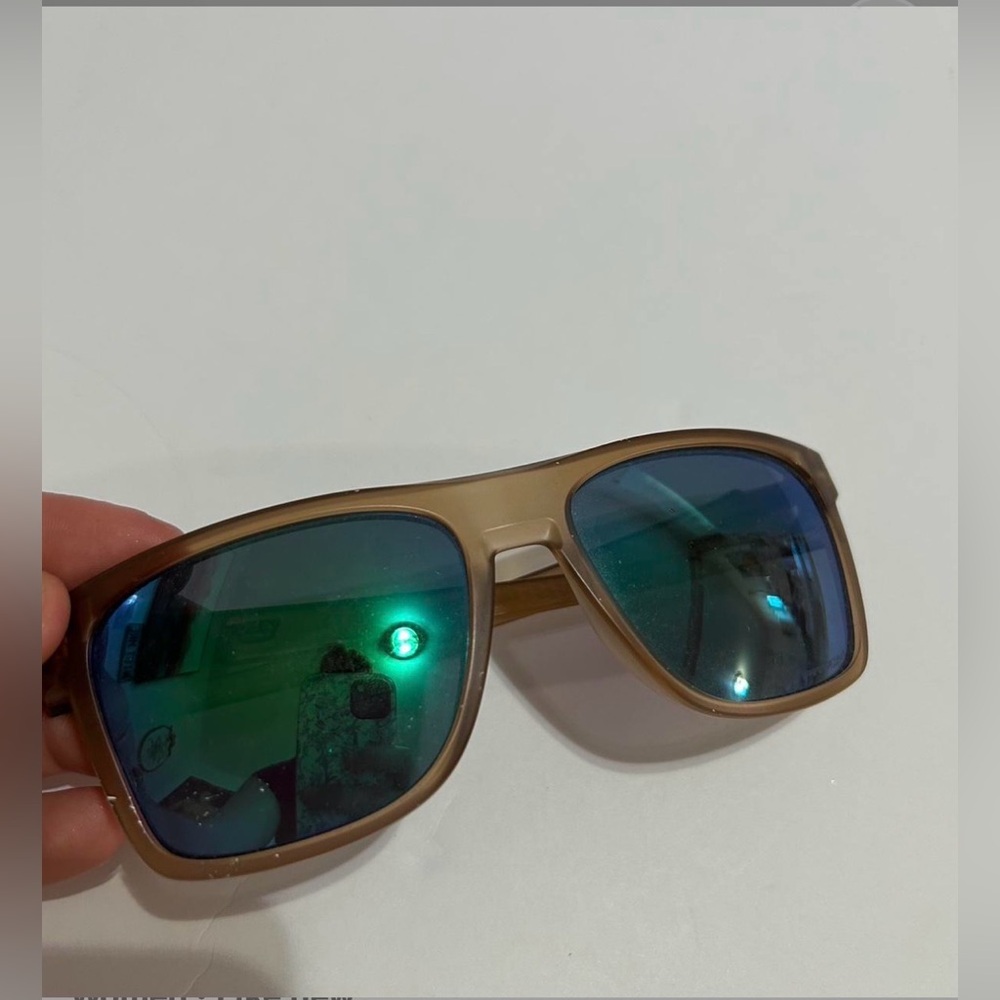 Oakley Brown Sunglasses